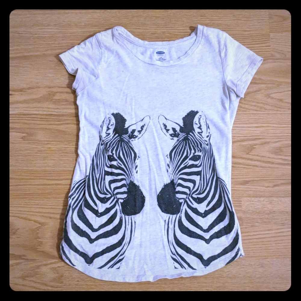 Graphic tee